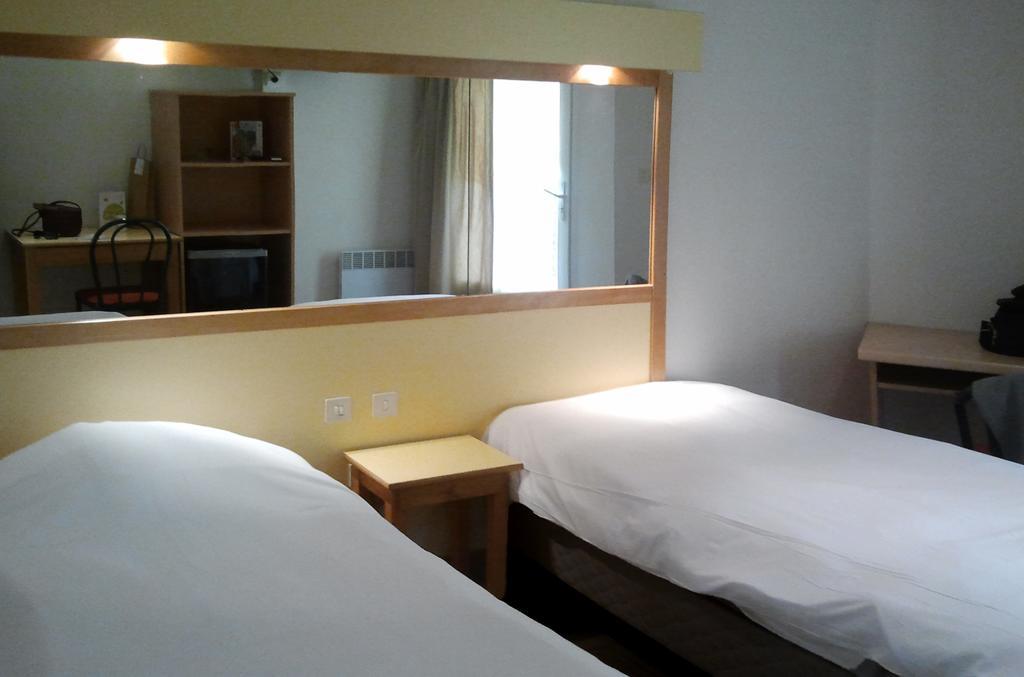 Vvf Aveyron Najac Hotel Exterior photo